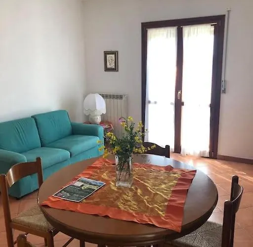 Casa Di Davide Daire *