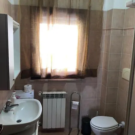 Appartamento Casa Di Davide Sasso dʼOmbrone
