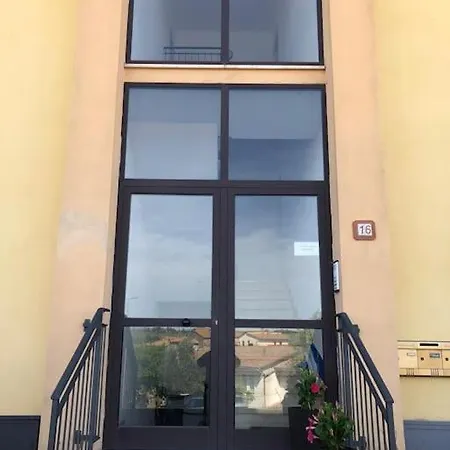 Casa Di Davide *