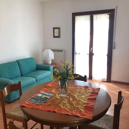 Casa Di Davide Apartment *