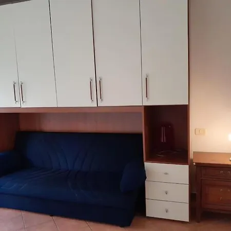 Casa Di Davide Apartment *
