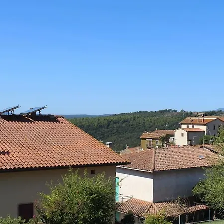 Lägenhet Casa Di Davide