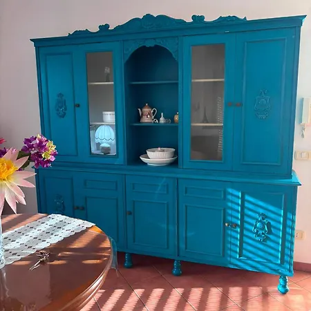 Appartamento Casa Di Davide